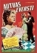 Autuas Eversti -  DVD