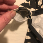 Old Navy uusi body 6-9 kuukautta - pikkukuva 2