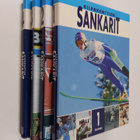 Kilpakenttien sankarit 1-4 - pikkukuva 1