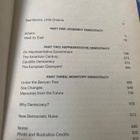 The Life and Death of Democracy - John Keane - pikkukuva 2