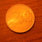 Saksa unc 2007 2 euro "J" juhlaraha "Rooman sopimukset" - pikkukuva 2