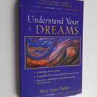 Alice Anne Parker : Understand Your Dreams - pikkukuva 1
