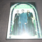 Matrix Reloaded - Keanu Reeves - pikkukuva 1