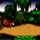 Donkey Kong Country | Super Nintendo (EUR) - pikkukuva 4