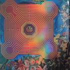 THE ROLLING STONES: Satanic.. LP (180g Remastered) Gatefold - pikkukuva 3
