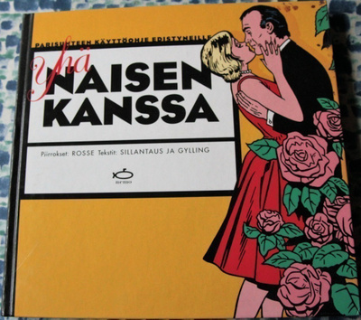 Naisen kanssa