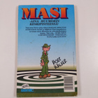 Mort Walker : Masi-minialbumi - pikkukuva 2
