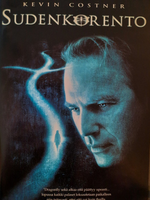SUDENKORENTO Kevin Costner