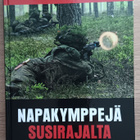 Pohjois-Karjalan reserviläistoimintaa kirjoissa - pikkukuva 3