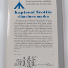 Robert Scott : Kapteeni Scottin viimeinen matka : otteita... - pikkukuva 2