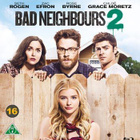 Bad Neighbours 2 - (Blu-ray) - pikkukuva 1