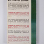 Kettil ym. (Toim.) Bruun : Taloudellinen valta Suomessa - pikkukuva 2