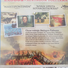 EXODUS - AURINGON POLTTAMA 2 BLU-RAY UUSI - pikkukuva 2