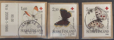 1986 PR  loistoleimanen sarja o