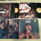 NEIL YOUNG & CRAZY HORSE - Live Rust 2LP - pikkukuva 1