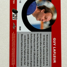 2021-22 Pro Set #PS04 Guy Lafleur - pikkukuva 2