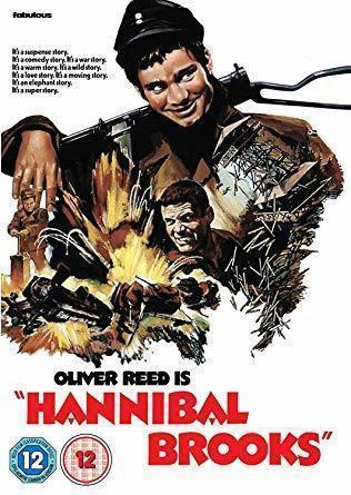hannibal brooks	(58 204)	UUSI	-GB-		DVD		oliver reed	1969