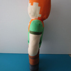 Minecraft pehmo, Alex, 36 cm - pikkukuva 2
