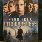 Star Trek - Into Darkness (DVD) J.J. Abrams - pikkukuva 1
