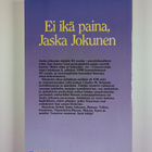 Charles M. Schulz : Ei ikä paina, Jaska Jokunen - pikkukuva 2