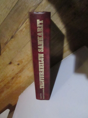 Voitto Raatikainen : Talviurheilun sankarit