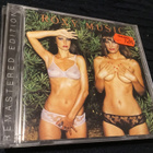 Roxy Music Country life cd RM hyvä - pikkukuva 1