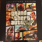GTA5 Collector's Edition (PS3) - keräilijälle! - pikkukuva 1