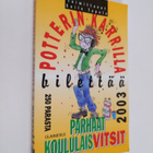 Soile (toim.) Tapola : Potterin Karrilla bilettää : parha... - pikkukuva 1