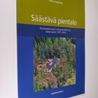 Pekka Leppänen : Säästävä pientalo : Rannanpeltotalon mit... - pikkukuva 1