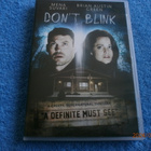 DON`T BLINK - DVD - pikkukuva 1