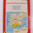 by the staff of Editions Berlitz : Costa del Sol ja Andal... - pikkukuva 2