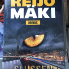 Reijo Mäki: Slussen. 2016. - pikkukuva 1