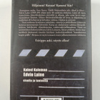 Kalevi Kalemaa : Edvin Laine : sisulla ja tunteella - pikkukuva 2