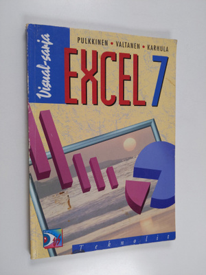 Heljä Pulkkinen : Excel 7