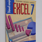 Heljä Pulkkinen : Excel 7 - pikkukuva 1