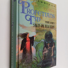 David Eddings : Profetians tid 2 delen - pikkukuva 1