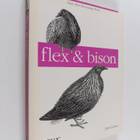 John R. Levine : Flex & bison - pikkukuva 1