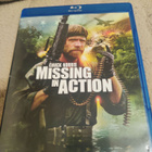 Suoraa Toimintaa (Chuck Norris) Blu-ray - pikkukuva 1