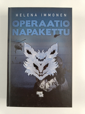 Helena Immonen : Operaatio Napakettu
