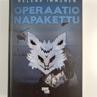 Helena Immonen : Operaatio Napakettu - pikkukuva 1