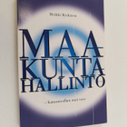 Heikki Kirkinen : Maakuntahallinto : kansanvallan uusi taso - pikkukuva 1