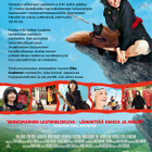 Kikin Lähettipalvelu (2014)	(32 069)	UUSI	-FI-		DVD - pikkukuva 2