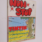 Non Stop 8/1977 - pikkukuva 1