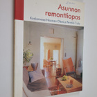 Asunnon remonttiopas - pikkukuva 1