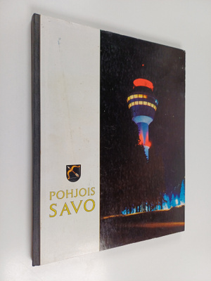 Pohjois-Savo : maakunnallinen kuvateos