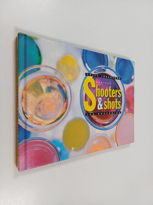 Wolfgang Kleinschmidt ym. : Upptäck shooters & shots