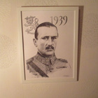 Carl Gustaf Emil Mannerheim 1939 / Rolf Erik von Bruun - pikkukuva 1