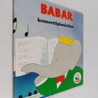 Babar konserttipianistina - pikkukuva 1