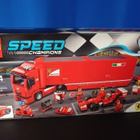 LEGO 75913: F14 T & Scuderia Ferrari Truck (UUSI) - pikkukuva 1