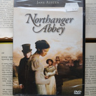 Northanger Abbey (UUSI DVD) - pikkukuva 1